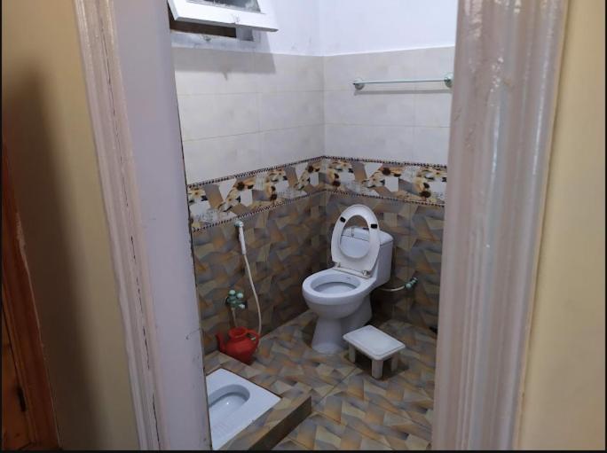 Gateway Hotel Наран Екстериор снимка