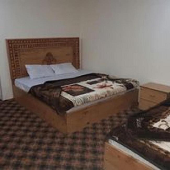Gateway Hotel Наран Екстериор снимка